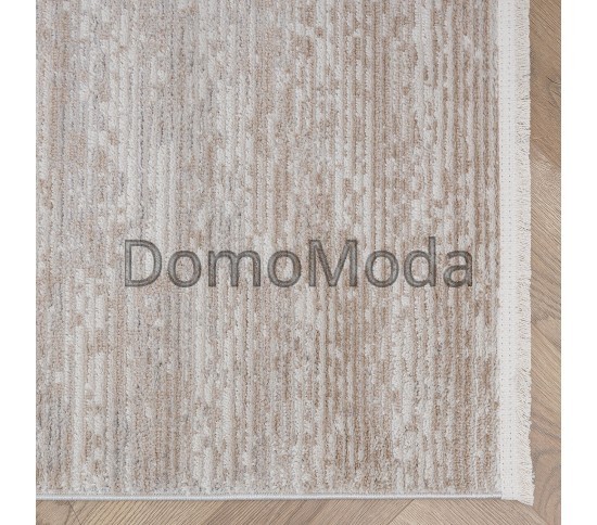 Синтетический ковер MISSHA FY75A hb grey - cream - высокое качество по лучшей цене в Украине изображение 6.